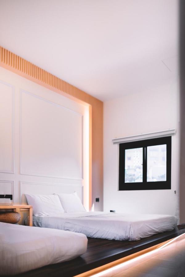 Xiaoliuqiu Ayana B&B Extérieur photo