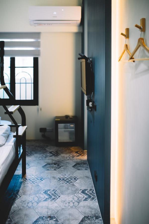 Xiaoliuqiu Ayana B&B Extérieur photo