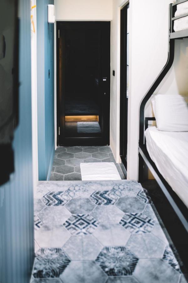 Xiaoliuqiu Ayana B&B Extérieur photo