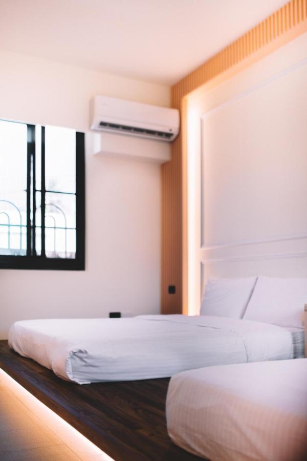Xiaoliuqiu Ayana B&B Extérieur photo